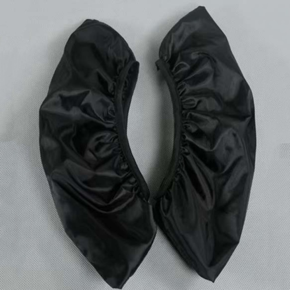 Shoe Bag Dust - أغطية أحذية التزلج من قماش أكسفورد