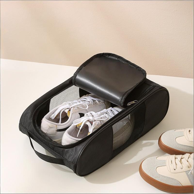 حقيبة أحذية جولف محمولة ذات سع - مراجعة Shoe Bag Dust وسعره