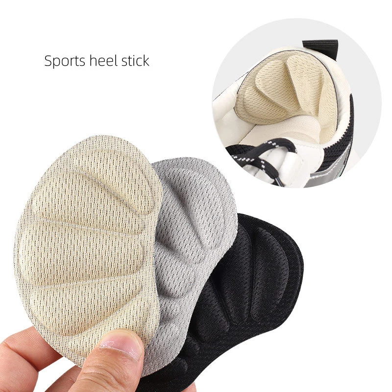 أحذية رياضية مريحة ناعمة النعا - مراجعة Sneaker Care وسعره