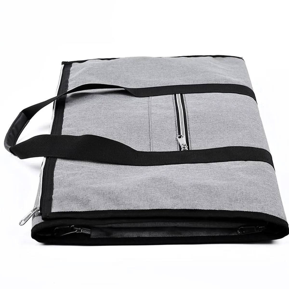 الأعمال مقاوم للماء حقيبة يد ق - مراجعة Shoe Bag Dust وسعره